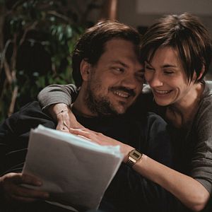 Foto Christiane Paul