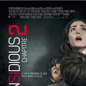 Foto Insidious: Capítulo 2