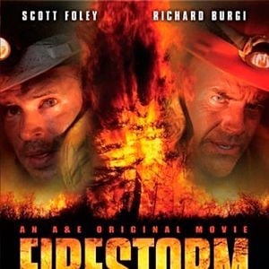 Foto Fuego contra fuego