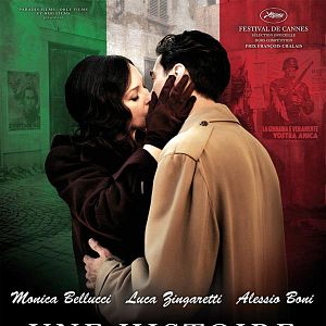 Foto Sanguepazzo (Una historia italiana)