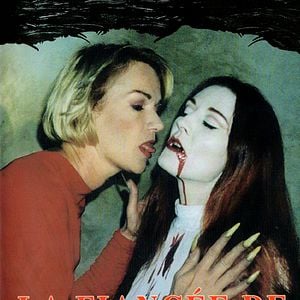 Foto La novia de Drácula