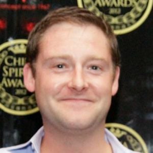 Foto Gregory Brossard