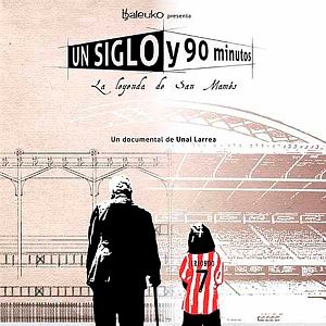 Foto Un siglo y 90 minutos