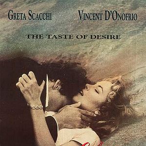 Foto Salt on our skin