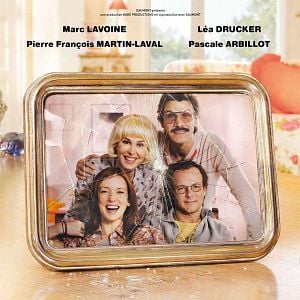 Foto Los mejores amigos del mundo