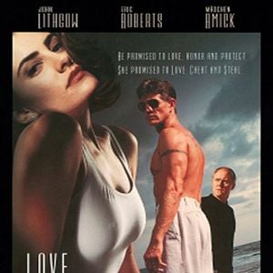 Foto Love, Cheat & Steal