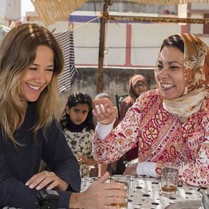 Foto Alexandra Neldel