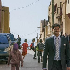 Foto La mujer prohibida