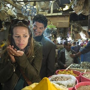 Foto Alexandra Neldel