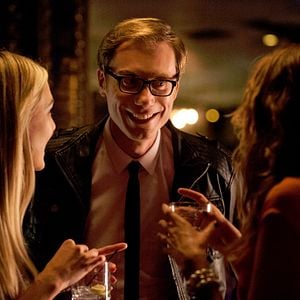 Foto Stephen Merchant