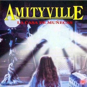 Foto Amitvyille 8: La casa de las muñecas