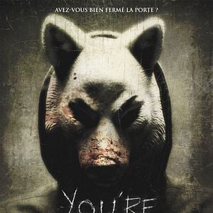 Foto Tú eres el siguiente