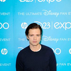 Foto Sebastian Stan