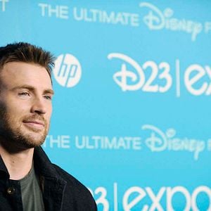 Foto Chris Evans