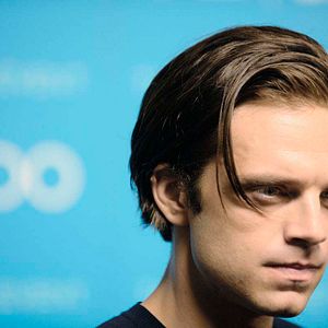Foto Sebastian Stan