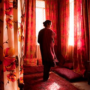 Foto Golshifteh Farahani