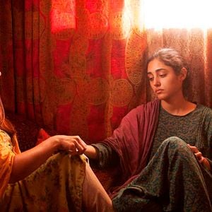 Foto Golshifteh Farahani