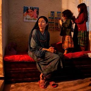 Foto Golshifteh Farahani