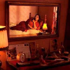 Foto La piedra de la paciencia