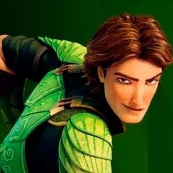 Foto Epic. El mundo secreto