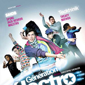 Foto Génération Electro