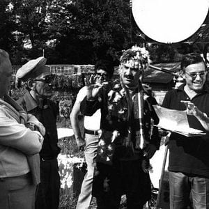 Foto Aventuras y desventuras de un italiano emigrado