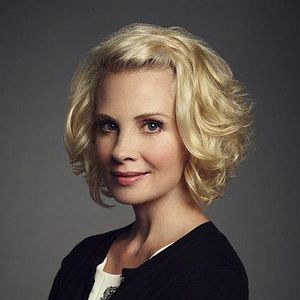 Foto Monica Potter