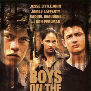 Foto Boys on the Run