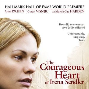 Foto The Courageous Heart of Irena Sendler