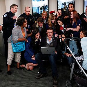 Foto Sherri Shepherd