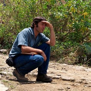 Foto La jaula de oro