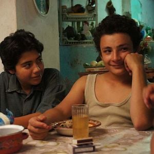 Foto La jaula de oro