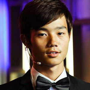 Foto Un toque de violencia