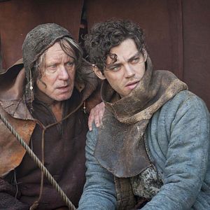 Foto Stellan Skarsgård