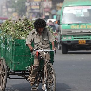 Foto Gypsy Spirit, Harri Stojka - Eine Reise