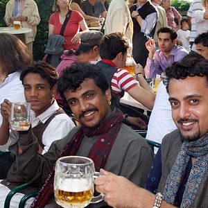 Foto Gypsy Spirit, Harri Stojka - Eine Reise