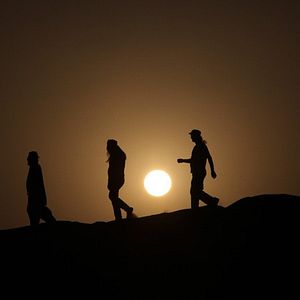 Foto Gypsy Spirit, Harri Stojka - Eine Reise