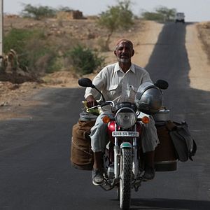 Foto Gypsy Spirit, Harri Stojka - Eine Reise