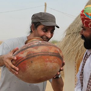 Foto Gypsy Spirit, Harri Stojka - Eine Reise