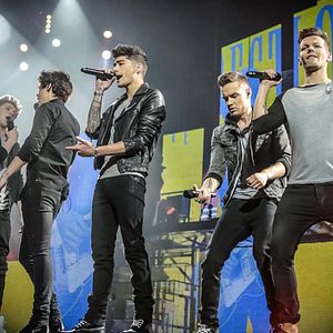 Foto One Direction: This Is Us