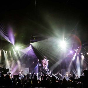 Foto One Direction: This Is Us