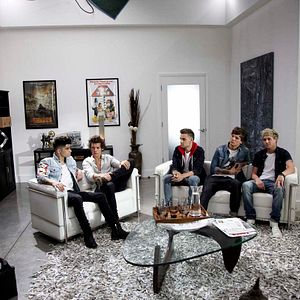 Foto One Direction: This Is Us