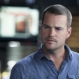 Foto Chris O'Donnell