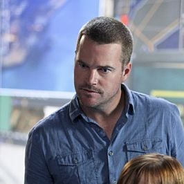 Foto Chris O'Donnell