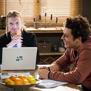 Foto Jéromine Chasseriaud