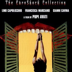 Foto La casa dalle finestre che ridono