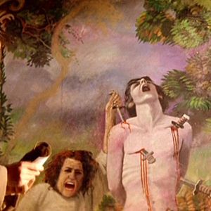 Foto La casa dalle finestre che ridono