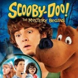 Foto Scooby Doo: Comienza el misterio