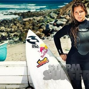 Foto Storm Surfers 3D (Surfistas de tormentas)