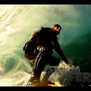 Foto Storm Surfers 3D (Surfistas de tormentas)